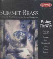 Summit Brass: Paving The Way