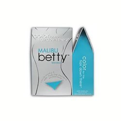 Betty Beauty Dye - Blue