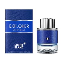 Explorer Ultra Blue Eau De Parfum 60ML