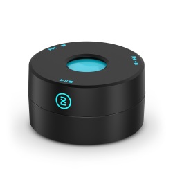 Skullcandy Ringer Bluetooth Speaker - Black blue