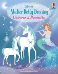 Unicorns And Mermaids Paperback