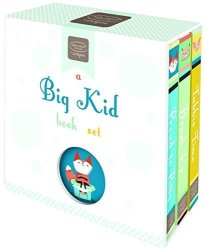 Bendon Inc. Bendon Publishing Kathy Ireland Big Kid 3 Book Set