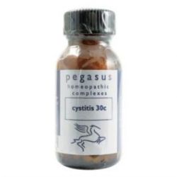Cystitis - 30C 25G