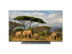 Toshiba 65 Android Uhd Smart Tv With Dolby Vision & Bluetooth