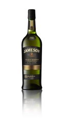 Jameson - Select Reserve Irish Whiskey - Case 12 X 750ML