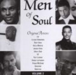 Men Of Soul Volume 2 - Various Artists