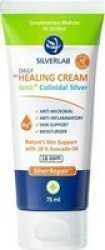Daily Healing Cream 75ML