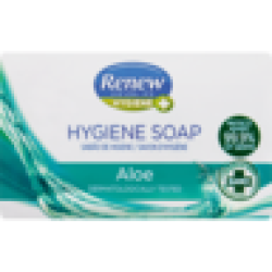 Aloe Hygiene Bath Soap 175G