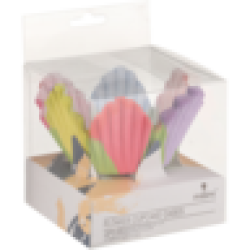 Millini Flower Cupcake Cases 25 Pack