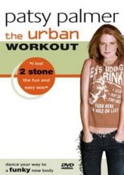 Urban Workout DVD