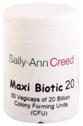 Sally Ann Creed Maxi Biotic 20