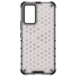 Armour Case For Vivo Y33S - Clear