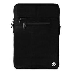 Vangoddy Hydei Shoulder Carrying Bag Sleeve For LG Gram 13.3 To 14 Inch Laptops Black