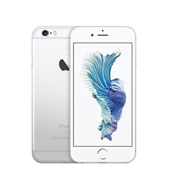 Apple Iphone 6S Plus 128GB Silver Cpo