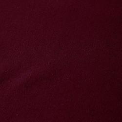 Feishibang Red Wine Wool Billiard Cloth - Pool Table Felt For 6 7 8 Foot For US8 Table