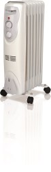 Mellerware Heater 7 Fin Oil Heater - 1500w