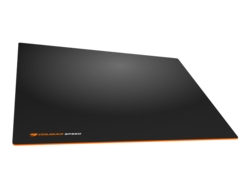 Cougar Mouse Pad - Speed 45x40cm Large