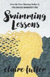 Swimming Lessons Hardcover