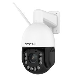 Foscam SD4H 4.0 Megapixel Ptz