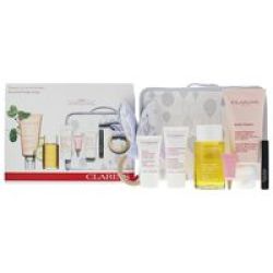 Clarins Beautiful New Beginnings Gift Set - Parallel Import