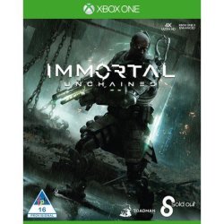 Xbox One Immortal: Unchained