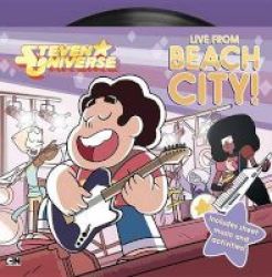 Live From Beach City Paperback