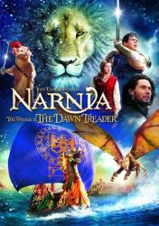 Narnia: The Voyage Of The Dawn Treader DVD