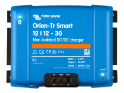 Orion-tr Smart Dc-dc Charger Non-isolated 12 12-30A 360W