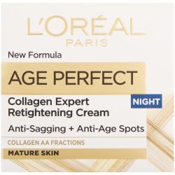 L'Oreal Age Perfect Re-hydrating Night Cream 50ML
