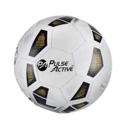 Soccer Ball White Size 5