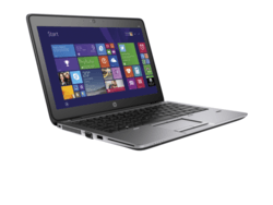 HP EliteBook 820 G2 12.5" Core i7 5500U 8GB RAM Notebook