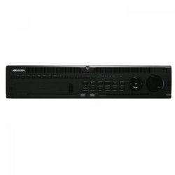 Hikvision H264 64CH Embedded Sata Nvr DS-9664NI-I8