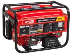 Deals on Ryobi 4 Stroke 3.5KVA Generator RG-3500 | Compare Prices & Shop  Online | PriceCheck