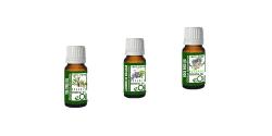 ESSENTIAL OILS Assortment Disinfectant Well-being
