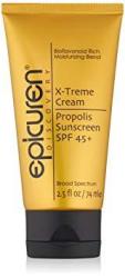 Epicuren Discovery X-treme Cream Propolis Sunscreen Spf 45 2.5 Fl Oz