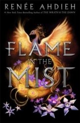 Flame In The Mist - Renee Ahdieh Paperback