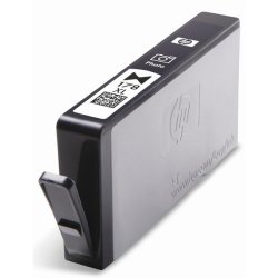 HP 178xl Black Ink Cartridge