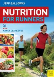 Nutrition For Runners - Zero Shipping Fee - Digital Download