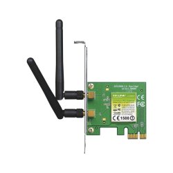 TP-Link W881ND 300MBPS Wireless N PCI Express Adapter