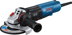 Bosch Professional Angle Grinder Small Gws 17-150 Ps