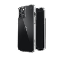Speck Apple Iphone 12 Pro Max Perfect Clear Case - Clear