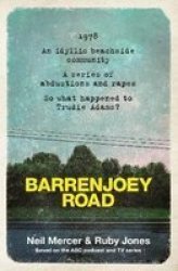 Barrenjoey Road Paperback