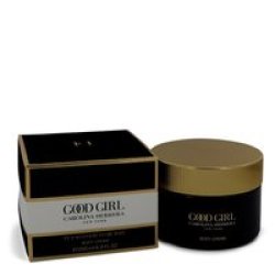 Carolina Herrera Good Girl Body Cream 200ML - Parallel Import