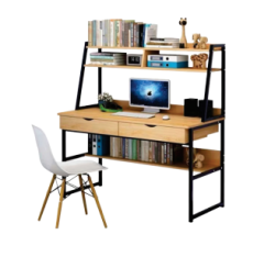 Vega S Home Office Desk