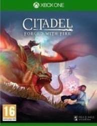 Citadel: Forged With Fire Xbox One
