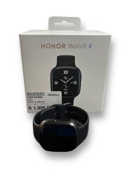 Honor Watch 4 Bt Sports & Gps Smart Watch