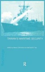 Taiwan's Maritime Security