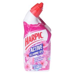 Harpic - Disinfectant Liquid Pot Pourri Bottle 500ML
