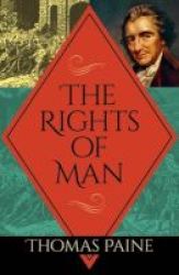 The Rights Of Man Paperback
