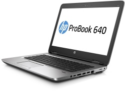 Dell Hp Probook 650 G2 Core I3-6100u 15.6 Led Hd 4gb 500gb Hp V1a93ea